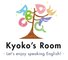 Kyoko's Room